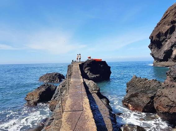 Masca Valley in Tenerife - Things You Must Know Before You Go - Wandernity