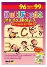 KuliFerda jde do školy 3.
