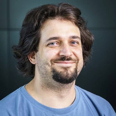 Ing. Daniel Dombek, Ph.D. - FIT ČVUT