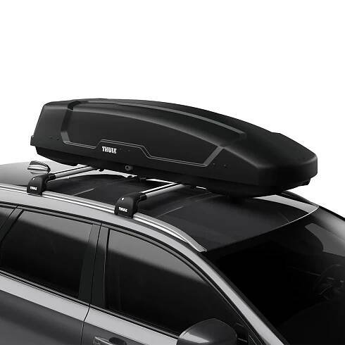 Strešný box THULE Force XT Sport Black