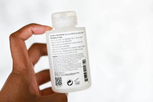 Olaplex 3 Review: Is it Worth the Money & Does it work? - Boss Lady Brand