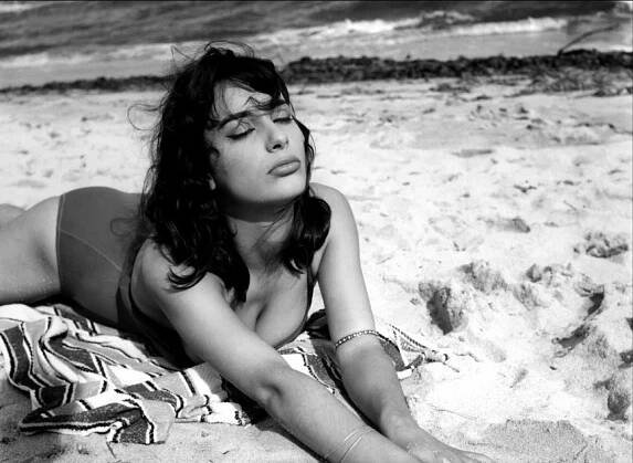 Bernadette Lafont: The French New Wave's First Leading Lady Hardly Ever Played 