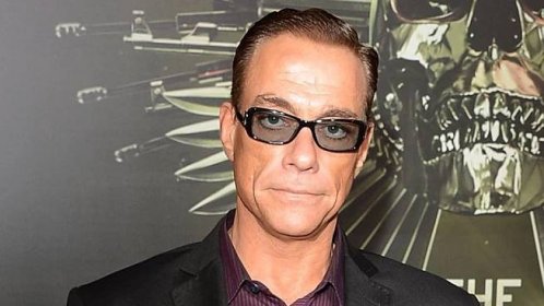 Whatever Happened To Jean-Claude Van Damme?