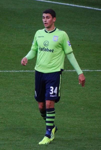 Matt Lowton