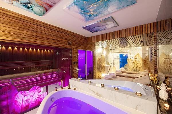 ZAVADILKA 2620 PREMIUM WELLNESS foto 1