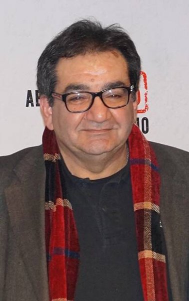 Mohammad-Ali Behboudi