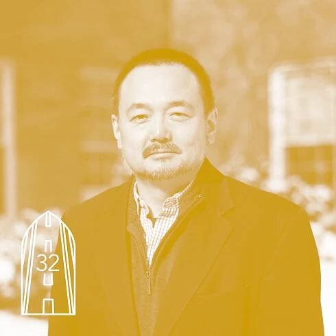 RTN Theology #32 (Pt 1)- You Shall Know the Truth and the Truth Shall Unsettle You w/ Mark Charles & Soong-Chan Rah