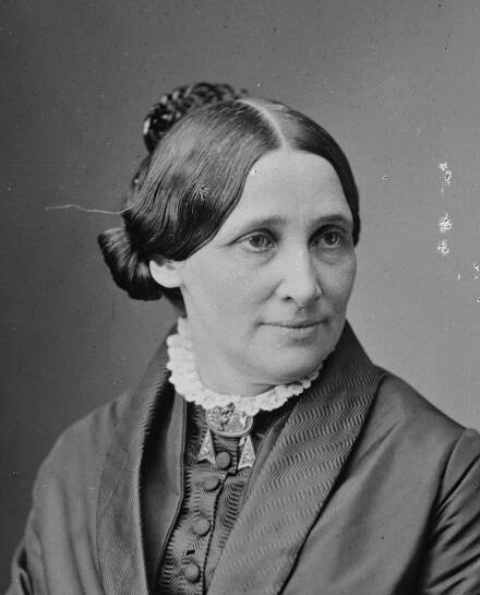 Lucy Webb Hayesová