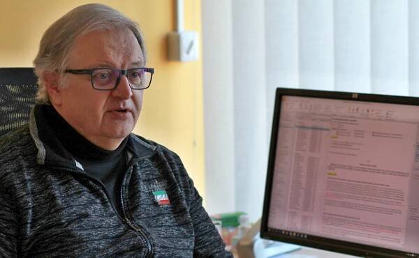 Pavel Hanuš: Česká televize spustí DVB-T2 najednou z 20 vysílačů s pokrytím 96 % obyvatel | Televizniweb.cz