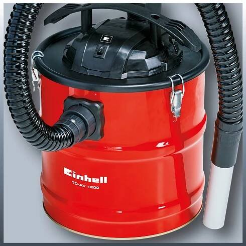Einhell Vysavač popela TC-AV 1200 nakoupit u OBI