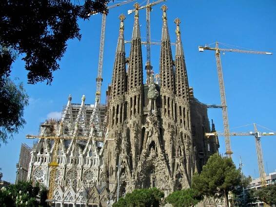 Barcelona travel guide - Costa del Sol News