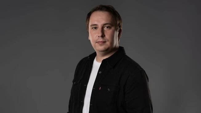 Martin Bartkovský: Výrazný, ostrý, drzý a férový. Jak bude vypadat budoucí Reflex?