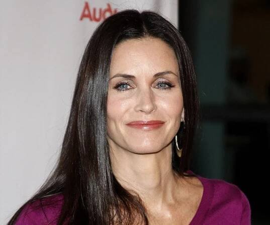 Courteney Cox Biography - Facts, Childhood, Family Life & Achievements