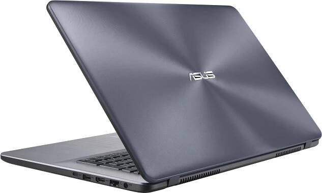 Asus Vivobook 17 M705BA-BX005T Star Grey