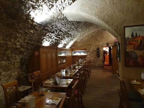 Ristorante Pizzeria La Scala foto 5