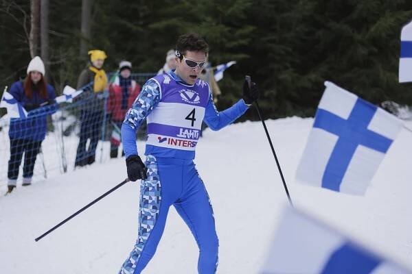 Lahti 2001 - 228743 - Z filmu - Kai Vaine