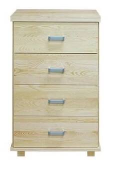 Mango komoda 60x100 - DM-MA-019