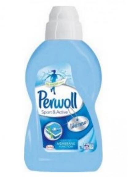 PERWOLL 1L SPORT & ACTIVE | Medicinous ČR
