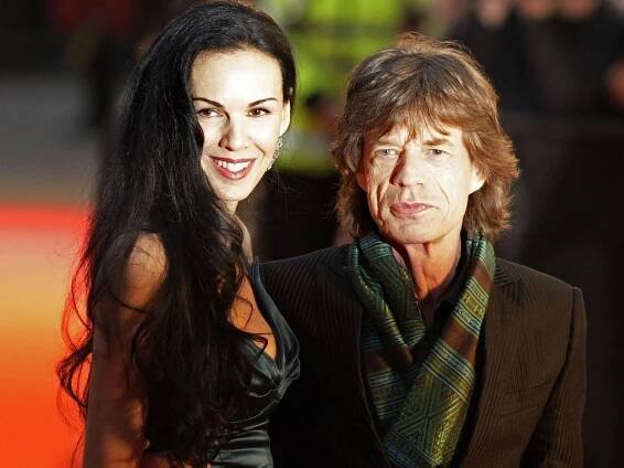 L'Wren Scott: unravelling the mystery behind her path to self-destruction