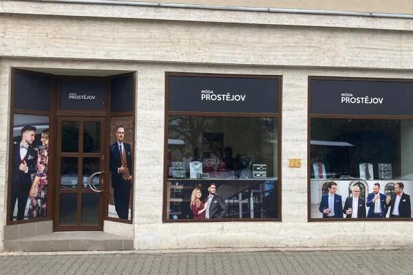 Móda Prostějov foto 1