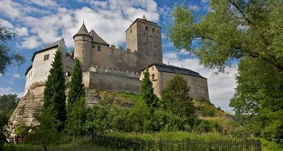 Hrad Kost