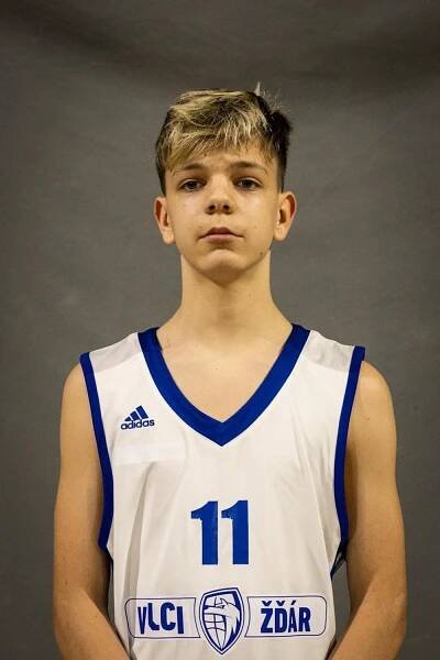 Kadeti U17 - BK VLCI Žďár nad Sázavou