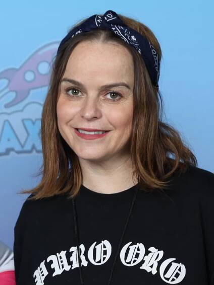 Taryn Manning