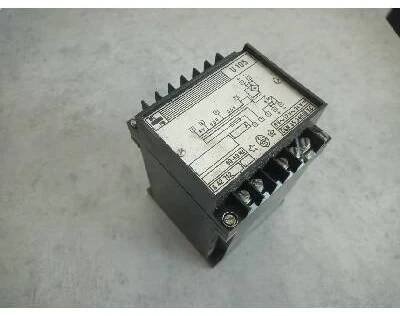 ZPA Modul - trafo / transformátor U 105 110V 50-60Hz zdroj 6-12 AC 24VDC