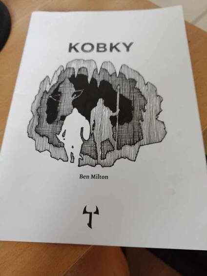 Kobky - hra na hrdiny | imago.cz