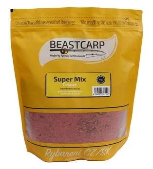 Super Mix Česnek
