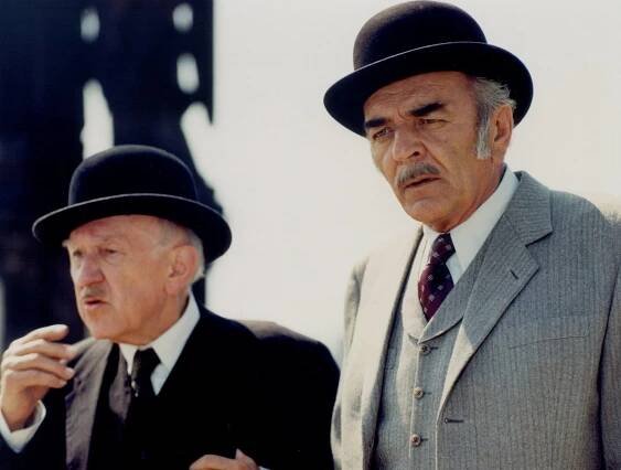 Panoptikum Města pražského (1987) | Zajímavosti - Zajímavosti | ČSFD.cz