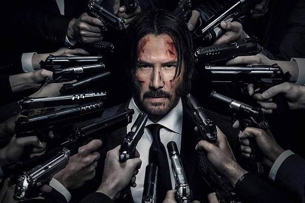 John Wick Wine: The Top Pairings for Each Movie - Amarose Wine