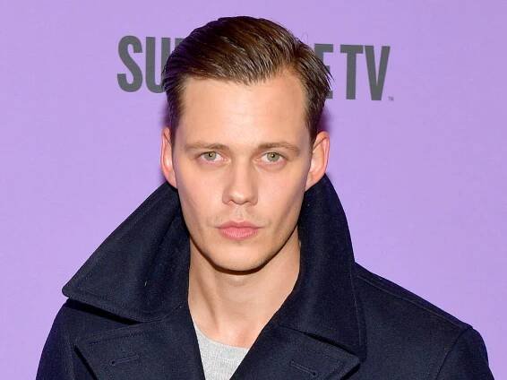 Bill Skarsgård's The Crow reboot finally confirms release date