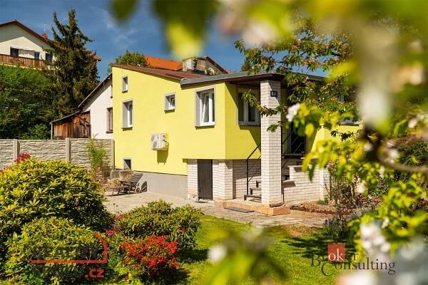 Prodej Dům, Plzeňská, Vejprnice, okres Plzeň-sever