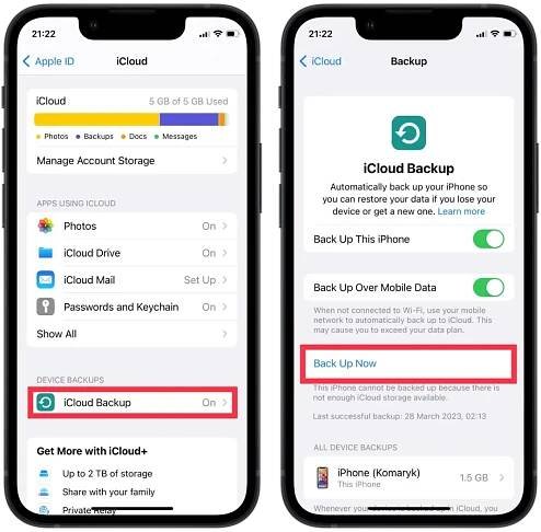 Jak natvrdo resetovat iPhone 13 | cz.tab-tv