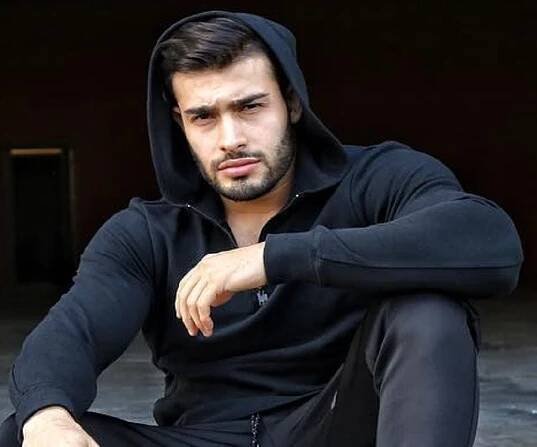 Sam Asghari – Bio, Facts, Family Life of Model & Actor