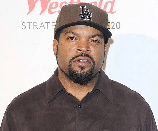 Ice Cube Biography - Childhood, Life Achievements & Timeline
