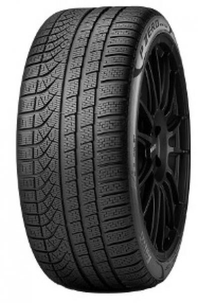 Pirelli P Zero Winter