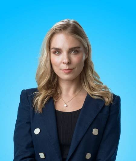 Veronika Cifrová Ostrihoňová - Progresívne Slovensko