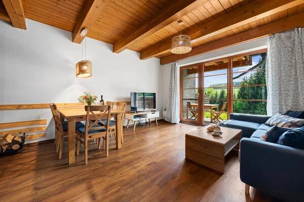 Apartmány Říčky – Apartmány v Říčkách Klid a Pohoda