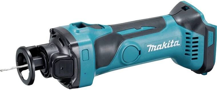 Makita akumulátorová rotační řezačka, DCO180Z