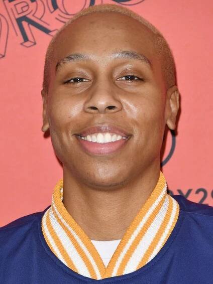 Lena Waithe - Actress, Writer, Producer