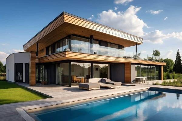 Pro inspiraci - KD HAUS