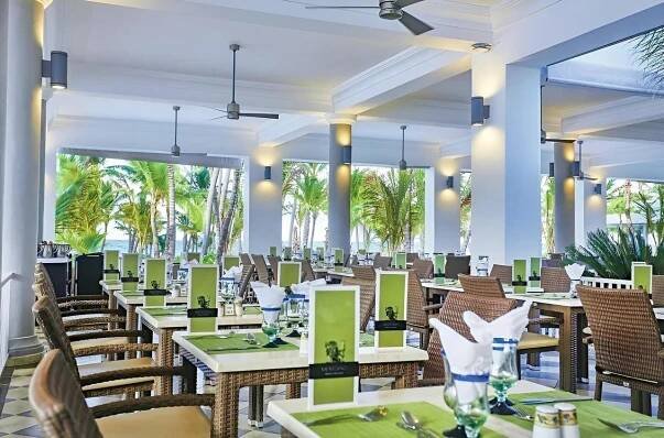 Mortimer cestovní agentura Bystřice pod Hostýnem | Riu Bambu - Dominikánská republika - Punta Cana - Bávaro