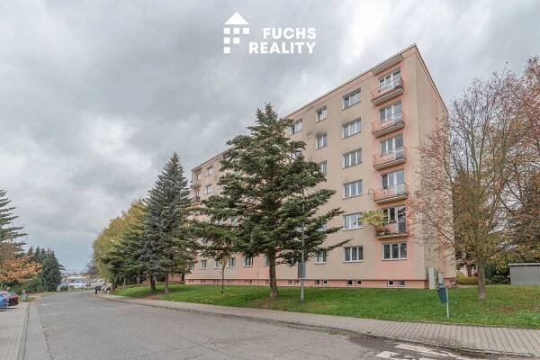 U Papíren, Lanškroun - Ostrovské Předměstí, okres Ústí nad Orlicí