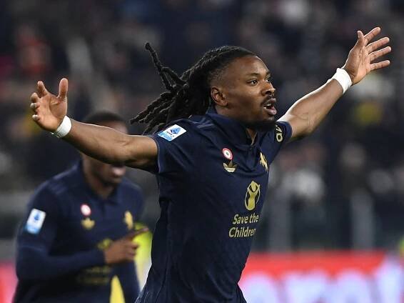 Juventus FC: Slavní hráči i logo klubu z Turína