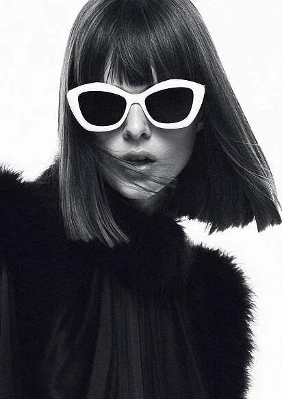 Celine - Naome - Rodinná oční optika