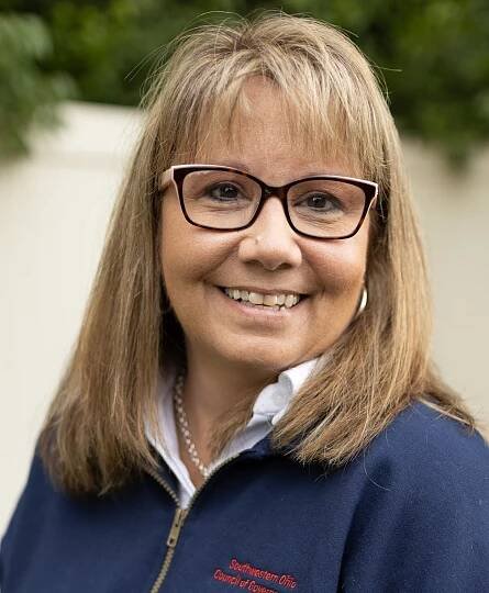 Karen Cox