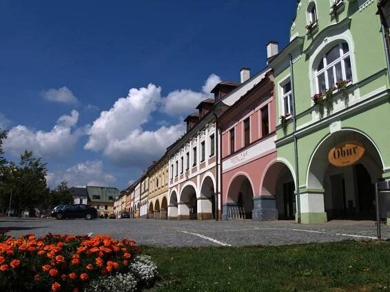 Letohrad