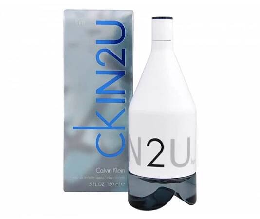 Calvin Klein IN2U Men EDT